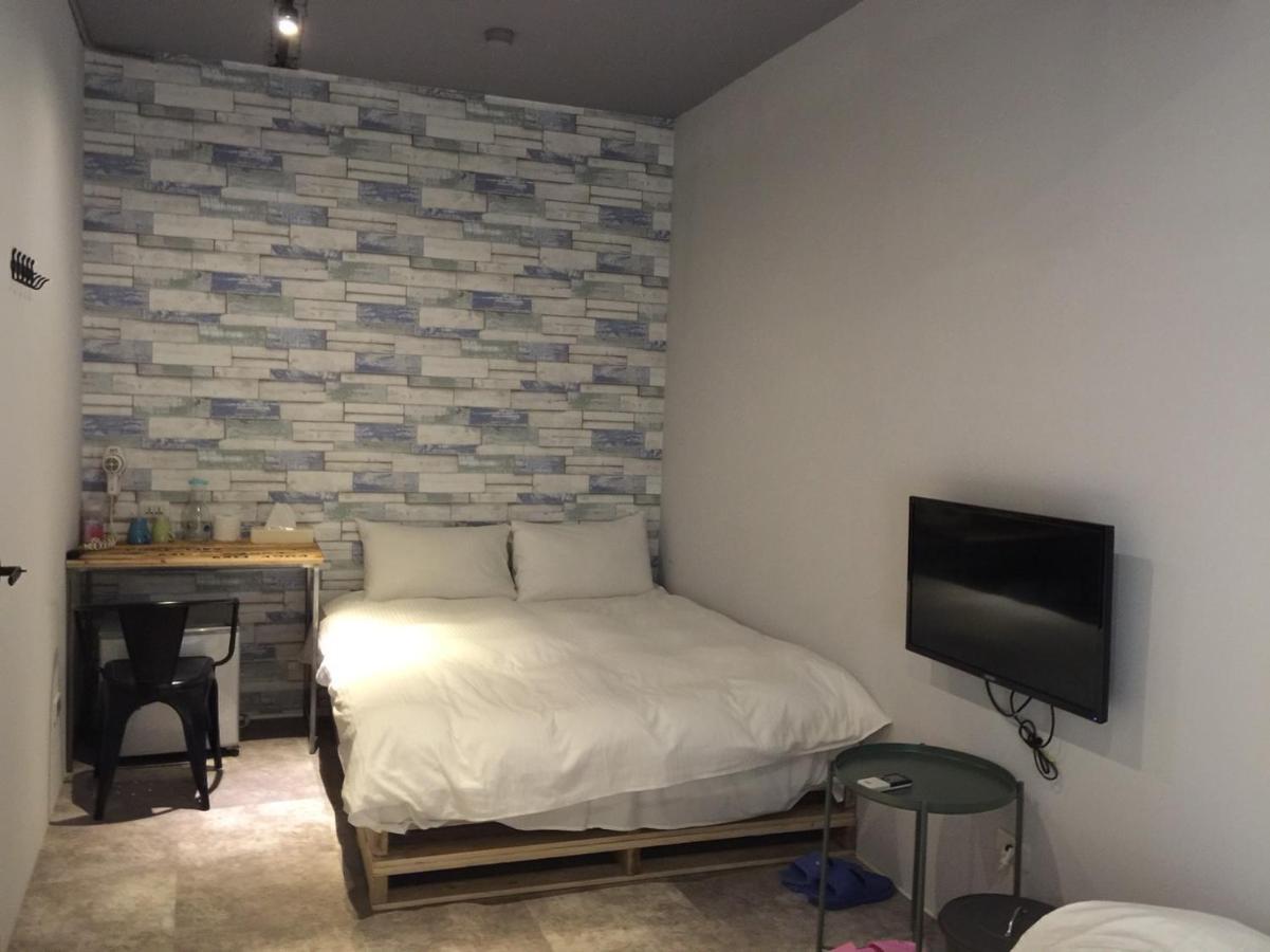 Appartamento Dream Travel Taipei Esterno foto