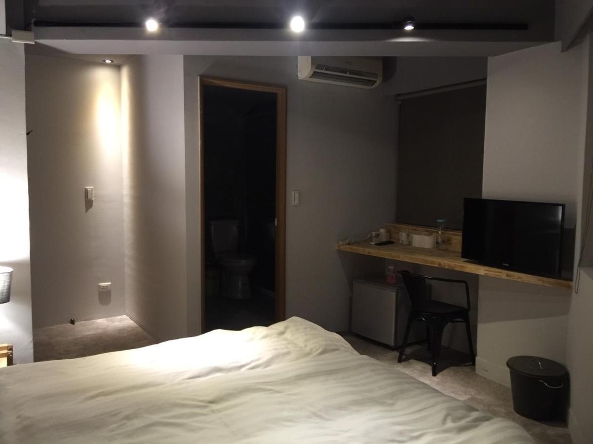 Appartamento Dream Travel Taipei Esterno foto