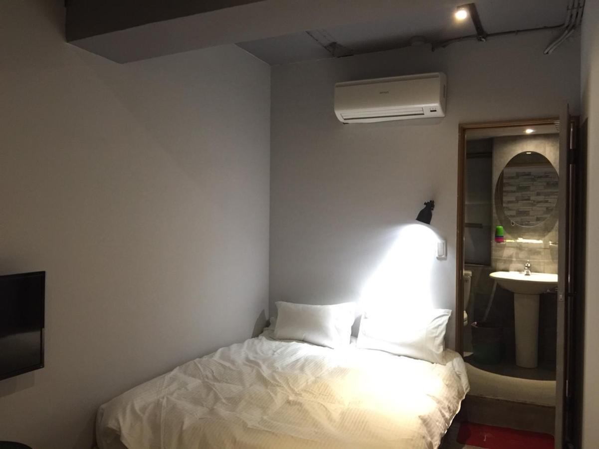 Appartamento Dream Travel Taipei Esterno foto