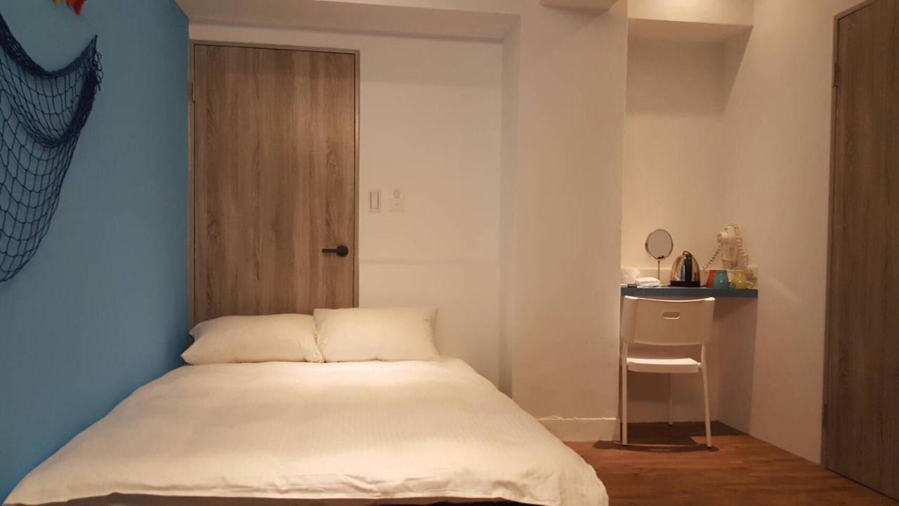 Appartamento Dream Travel Taipei Esterno foto